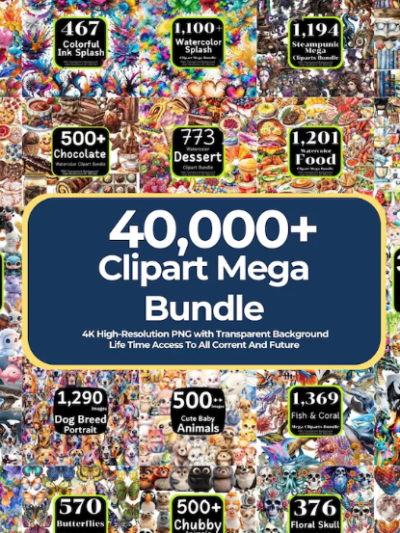 Big Bundles