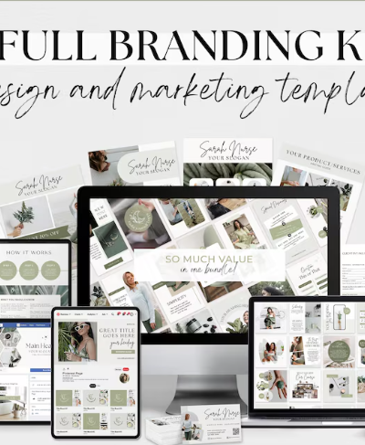 Branding
