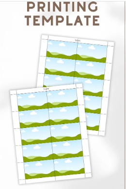 Business Cards Templates