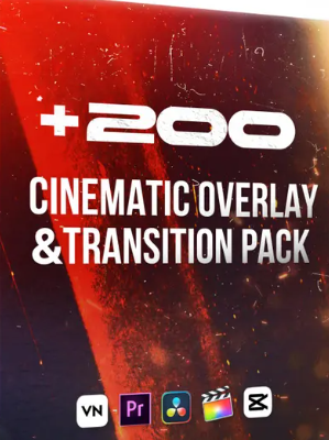 Camera Transitions