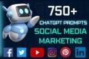 Chatgpt Prompts Social Media Marketing