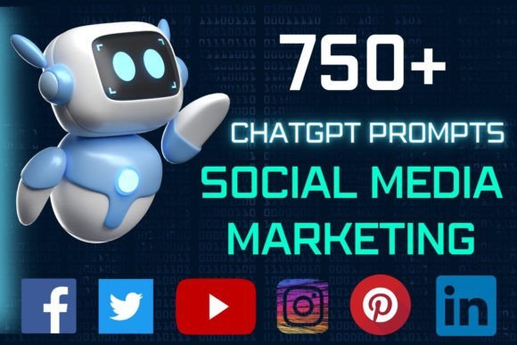 Chatgpt Prompts Social Media Marketing