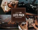 Handcrafted Luts Pack