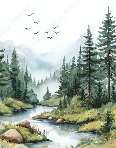 Outdoors