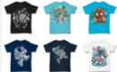 T-SHIRTS BUNDLE - PART 2