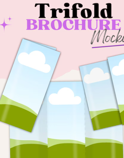 Trifold Brochures