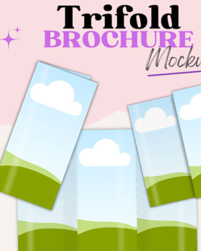 Trifold Brochures