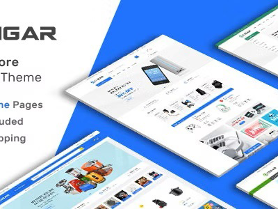 elements cigar mega store responsive magento theme