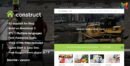 elements construct construction joomla template