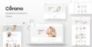 elements corano jewellery opencart theme