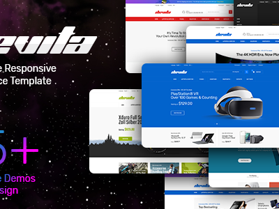 elements devita multipurpose responsive magento
