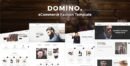 elements domino fashion responsive magento