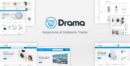 elements drama responsive prestashop theme