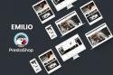 elements emilio responsive prestashop
