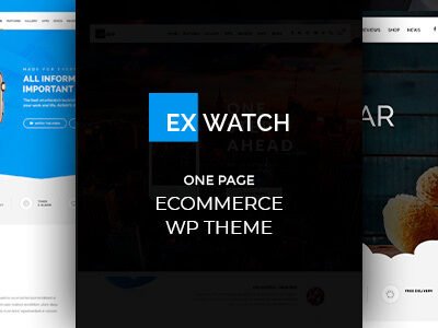 elements exproduct single product