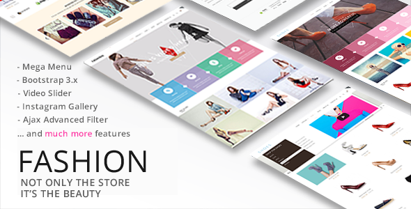 elements fashion planet responsive shopify theme