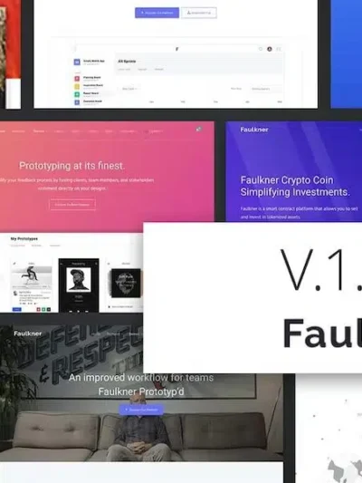 elements faulkner responsive multiuse wordpress