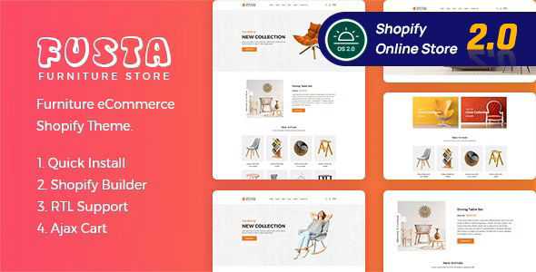 elements fusta furniture shopify theme rtl dropsh