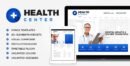 elements health center medical wordpress theme