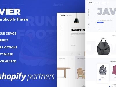 elements javier premium shopify theme