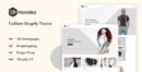 elements maroko responsive wordpress fashion theme