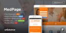 elements medpage medical unbounce template