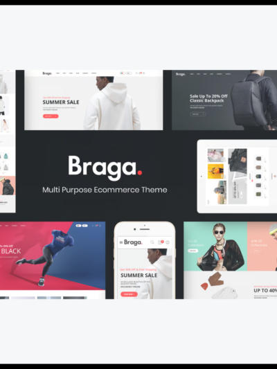 elements braga fashion theme for woocommerce word