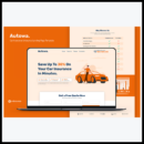 elements autowa car insurance unbounce landing page
