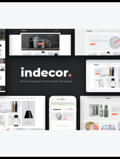elements alista responsive opencart theme