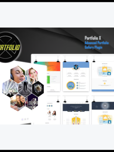 elements alke minimal creative portfolio wordpres