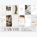 LAWYERS PSD