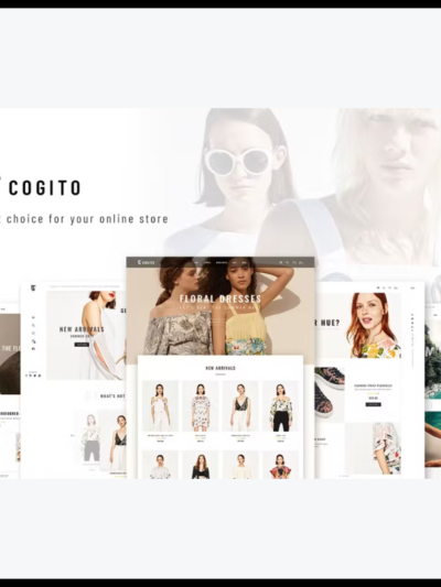 elements cogito clean minimal magento