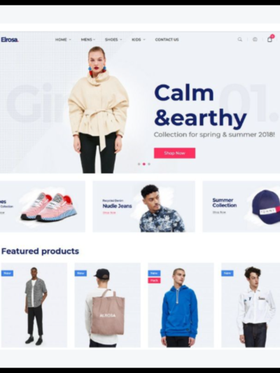 elements alrosa responsive prestashop