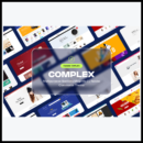 elements comeback reponsive magento theme