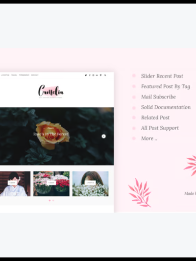 elements barron content focus tumblr theme