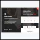 elements leadmore lead generation unbounce landing