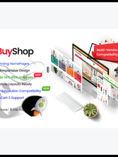 elements buyshop multipurpose opencart