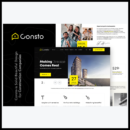 elements consto industrial construction company