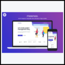 elements masnoo multi purpose unbounce landing page