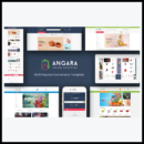 elements angara responsive magento theme