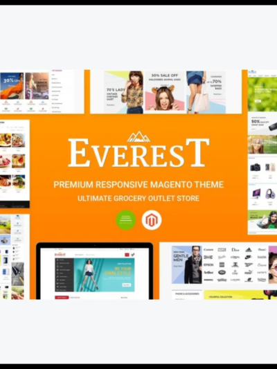 elements everest premium responsive magento theme