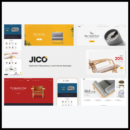 elements jico furniture decor for woocommerce wordpress