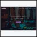 elements bobby RWZR2A