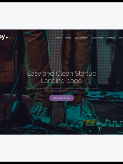 elements bobby RWZR2A