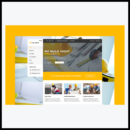 elements flatbuild construction joomla template