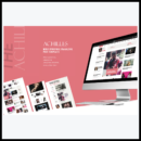 elements achilles multipurpose magazine blog word