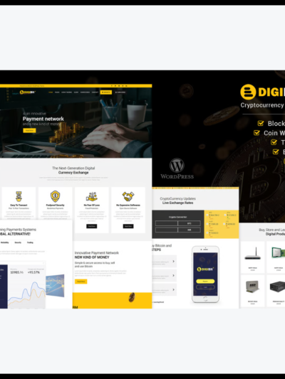elements digibit cryptocurrency mining wordpress