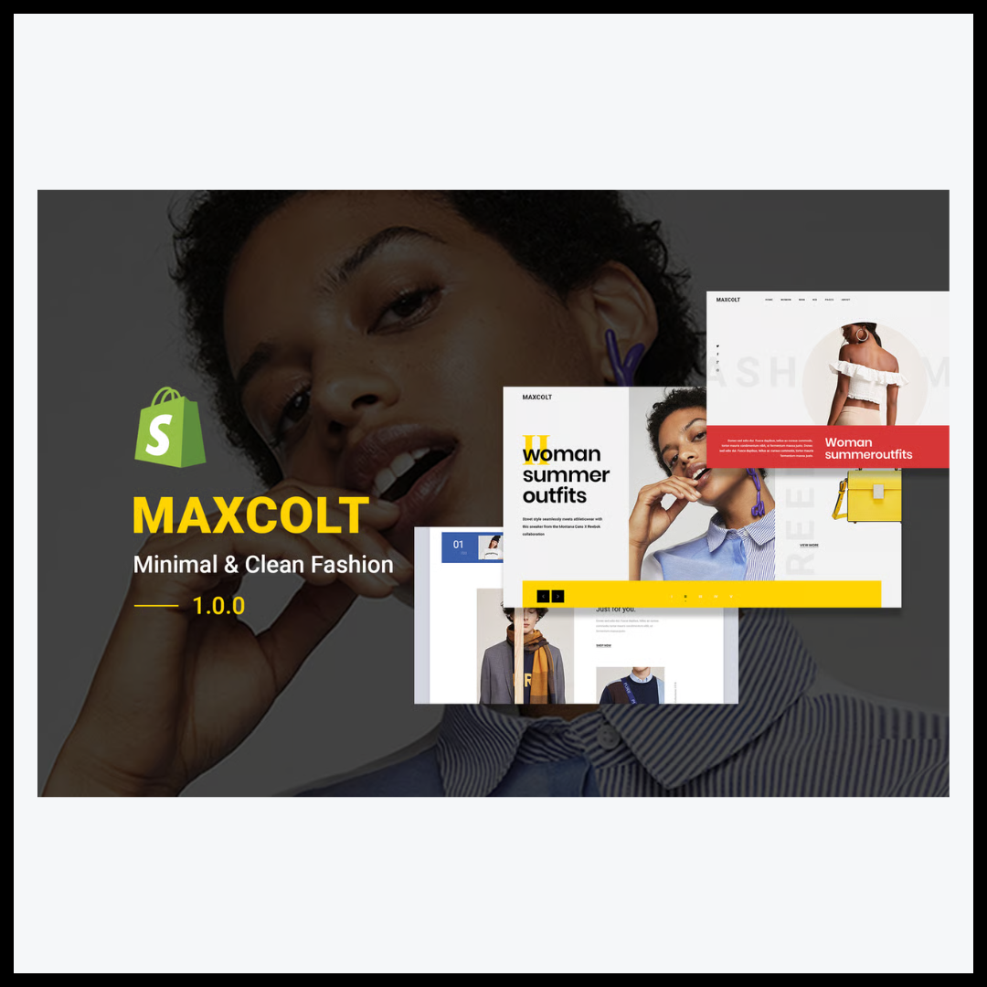 elements maxcolt minimal clean fashion shopify