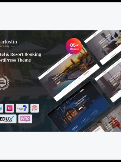 elements charlostin hotel resort booking wordpres