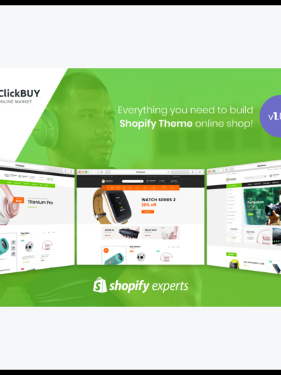 elements clickbuy multi store responsive shopify